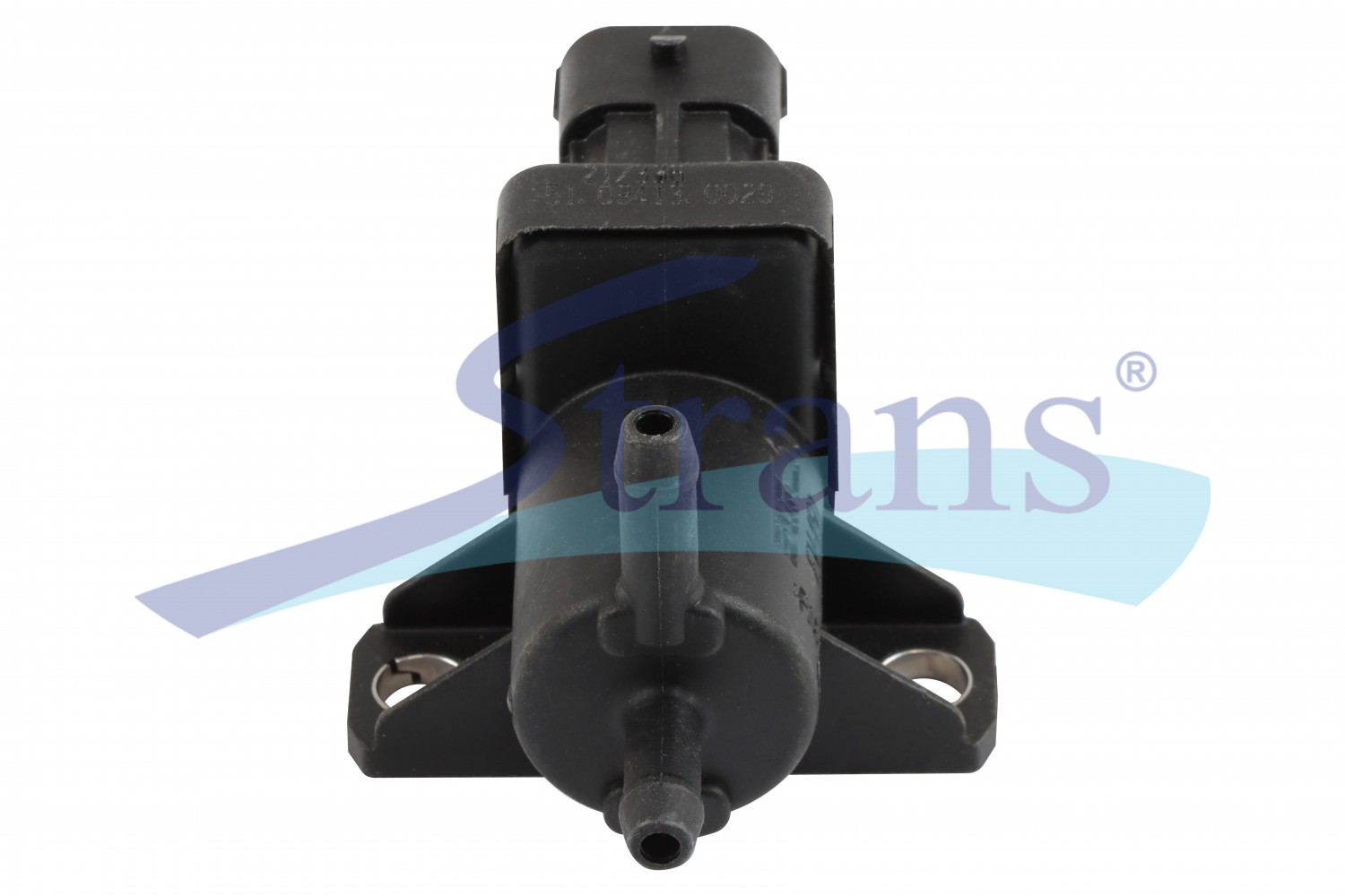 Клапан Управління Турбіною Man F2000/f90/lion''S/tga/tgl/tgm